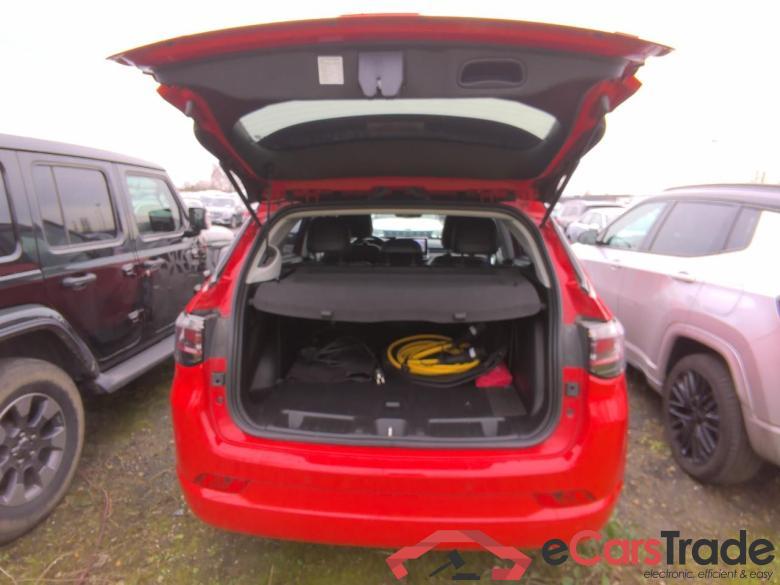 JEEP COMPASS 240 PHEV S AT RK #5