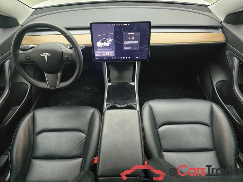 Tesla Model 3 Standard RWD Plus 60 kWh #6