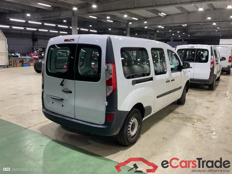 RENAULT KANGOO EXPRESS 1.5 BLUE DCI 95 MAXI CONFORT #4