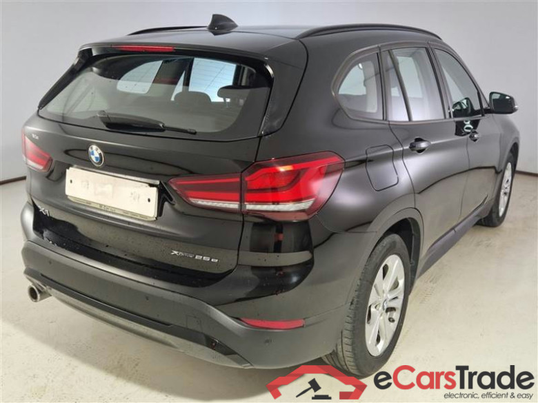 BMW X1 1.5i xDrive25e Plug-In Hybrid Aut. LED-Xenon Navi-Pro KeylessGo Klima PDC ... #3