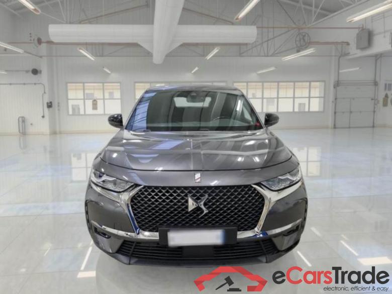 DS DS 7 CROSSBACK / 2017 / 5P / SUV E-TENSE AUTOMATICA BUSINESS #6