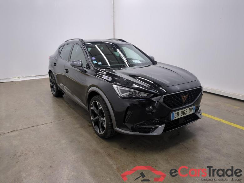 CUPRA Formentor / 2020 / 5P / SUV 1.4 e-HYBRID 245ch DSG6 VZ #4