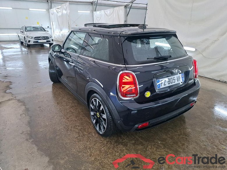 MINI Mini / 2014 / 3P / Berline Cooper SE Finition Yours 184 ch BVA #3