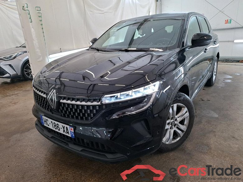 Austral Evolution 1.2 E-TECH Hybrid 200CV BVA6 6E #1