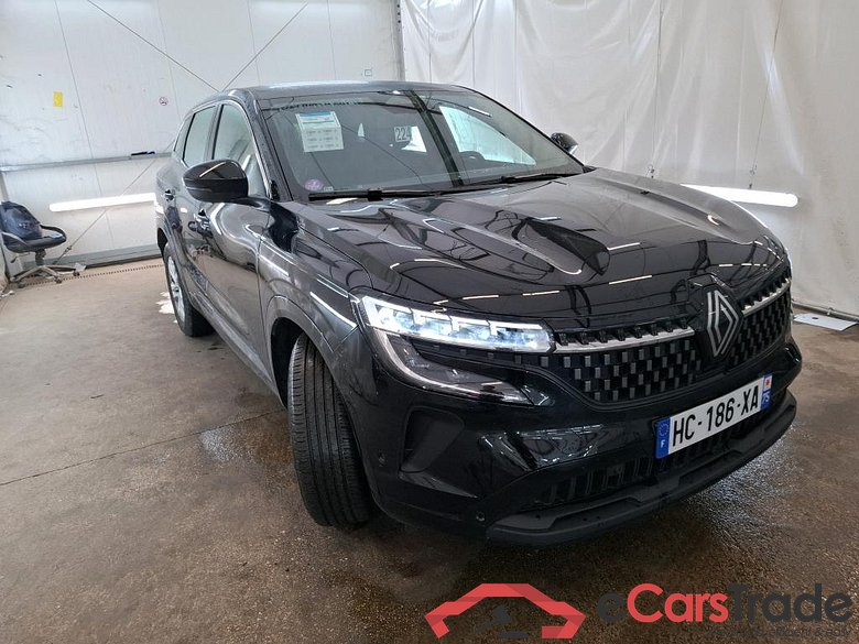 Austral Evolution 1.2 E-TECH Hybrid 200CV BVA6 6E #4