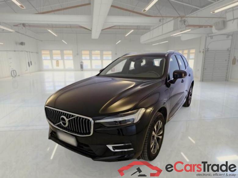 VOLVO XC60 / 2017 / 5P / SUV T6 PLUG-IN AWD AUTO RECHARGE INS. EXP #1