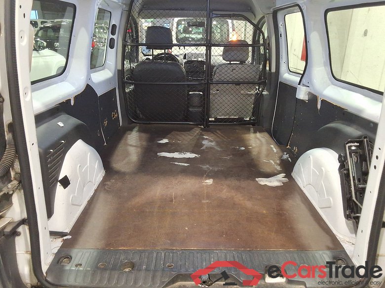 RENAULT KANGOO EXPRESS MAXI DSL - 2013 1.5 dCi Energy Confort (EU6) #3