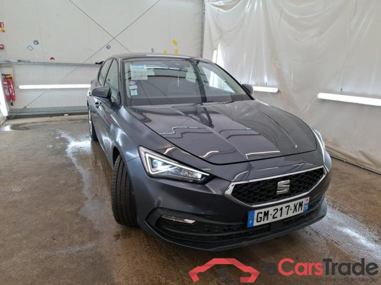 Leon Business 1.0 TSI 110CV BVM6 E6d #4