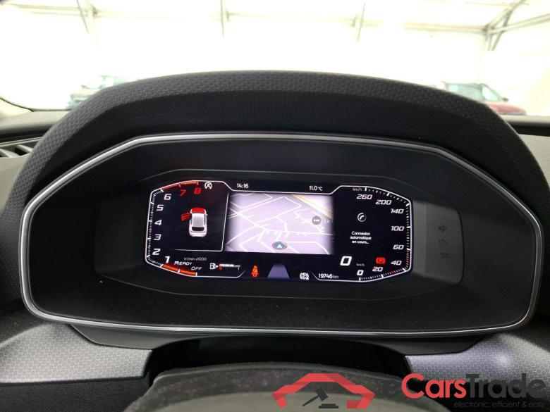 Leon Business 1.0 TSI 110CV BVM6 E6d #6