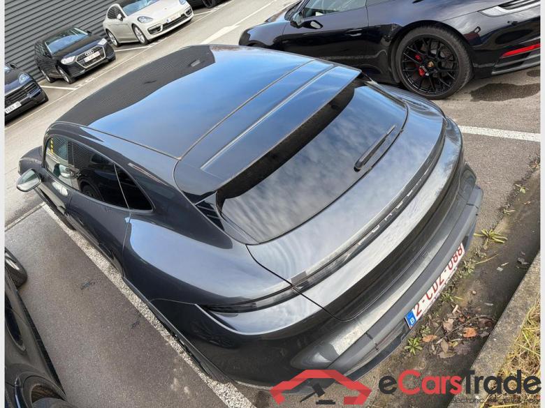 PORSCHE Taycan Cross Turismo Taycan Cross Turismo 93.4 kWh Taycan 4 Cross Turismo #4