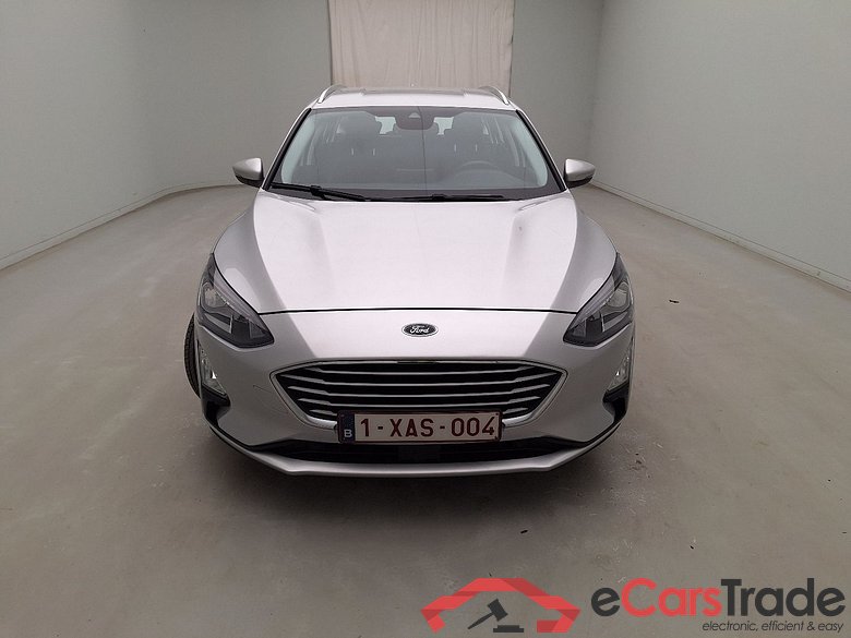 Ford, Focus SW '18, Ford Focus Clipper 1.5 EcoBlue 88kW Aut. Trend Ed.