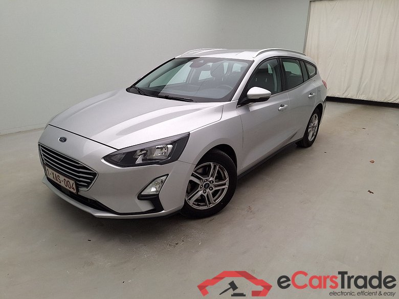 Ford, Focus SW '18, Ford Focus Clipper 1.5 EcoBlue 88kW Aut. Trend Ed. #2