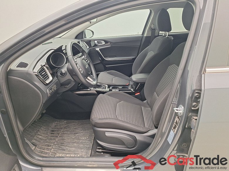 Kia, XCeed FL'22 PHEV, KIA XCeed 1.6 GDi PHEV DCT Business Line 5d #3