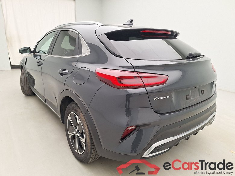 Kia, XCeed FL'22 PHEV, KIA XCeed 1.6 GDi PHEV DCT Business Line 5d #6