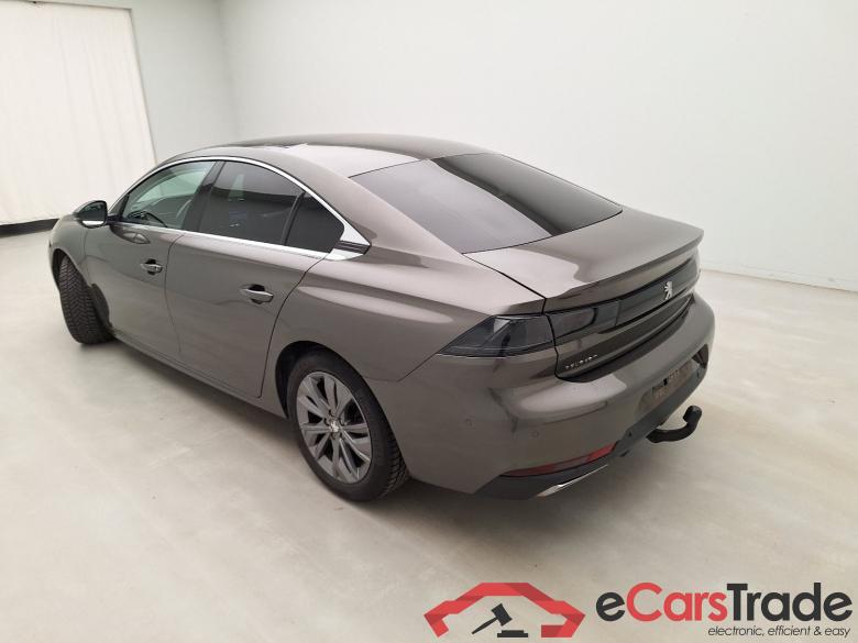 Peugeot, 508 '18, Peugeot 508 1.5 BlueHDi 130 S&S EAT8 Allure 5d #6