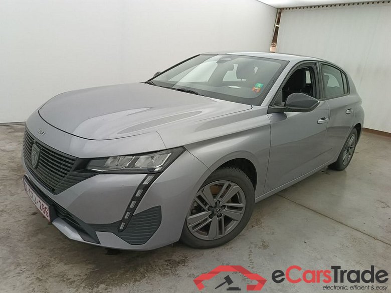 Peugeot 308 1.5 BlueHDi 130 S&S EAT8 Active Pack 5d #1