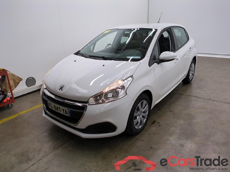 208 Affaire Premium 1.5 HDi 100CV BVM5 E6dT #1