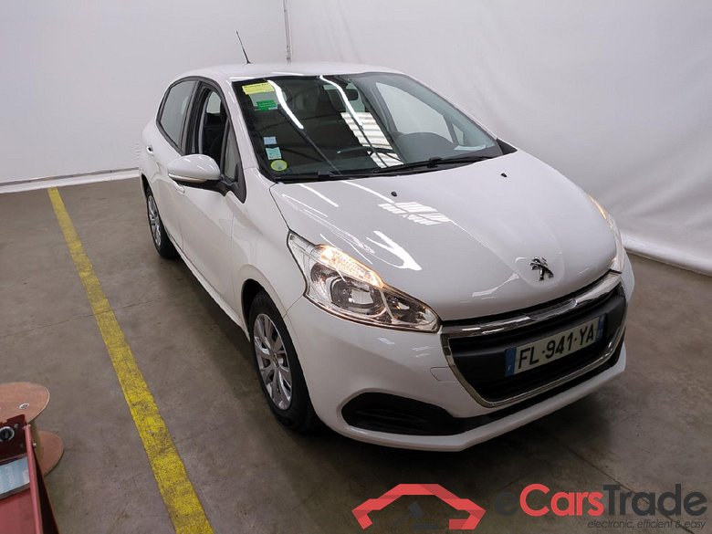 208 Affaire Premium 1.5 HDi 100CV BVM5 E6dT #2