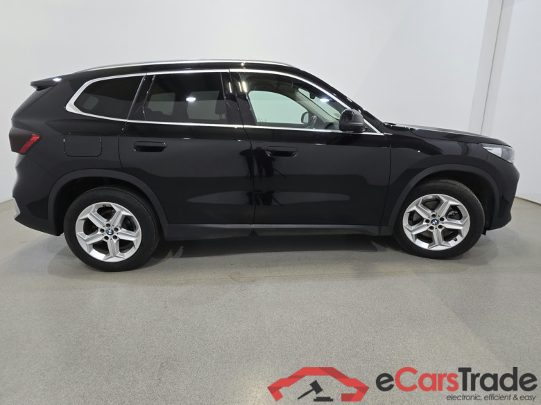 BMW X1 1.5i sDrive20i Aut. LED-Xenon LC-Pro Navi-Pro KeylessGo Camera Klima PDC ... #5