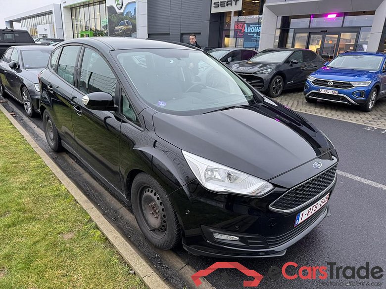 FORD C-Max C-Max 1.0 EcoBoost Trend Start-Stop #4