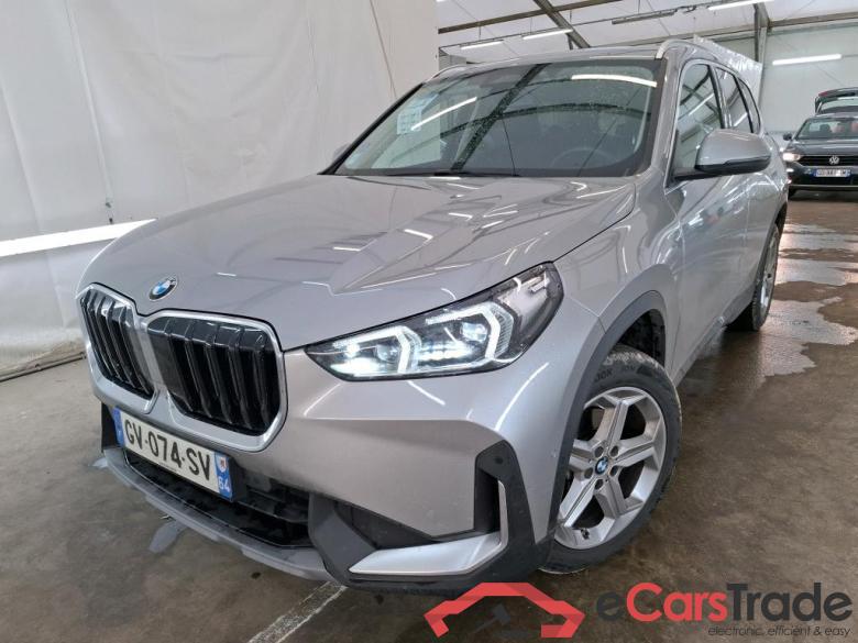 BMW X1 / 2022 / 5P / SUV sDrive18i Business Design DKG7 #1
