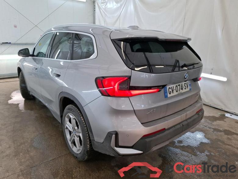 BMW X1 / 2022 / 5P / SUV sDrive18i Business Design DKG7 #2