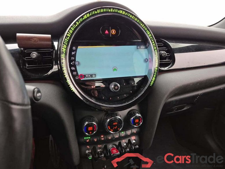 Mini Mini Cabrio 2.0 Cooper S JCW AUT #6