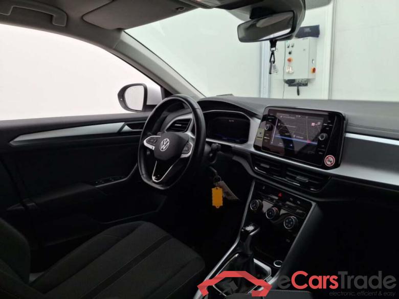 VOLKSWAGEN T-Roc 1.5 TSI Life 75 Edition #3