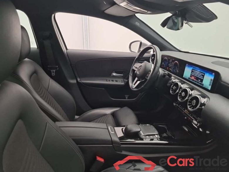 MERCEDES-BENZ A-klasse 200 Business Solution Luxury #3