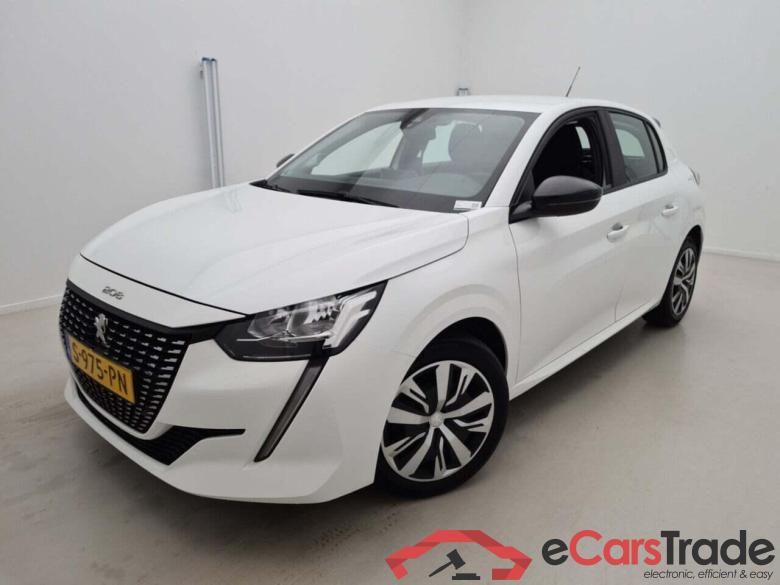 PEUGEOT 208 1.2 PT Active Pack EAT8 #1