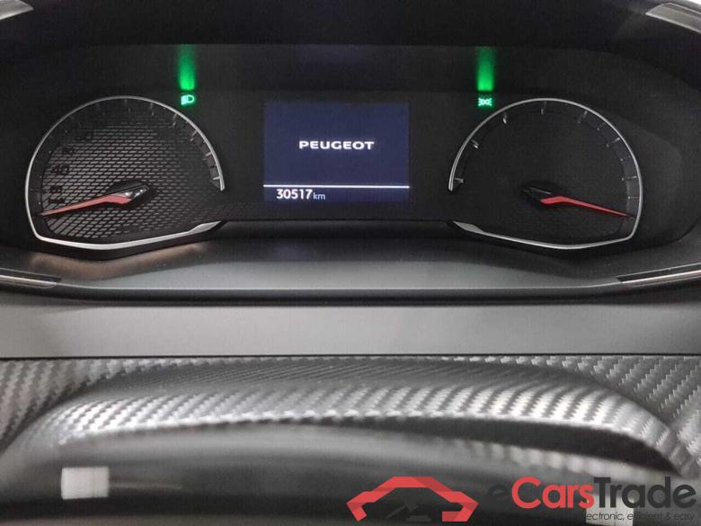 PEUGEOT 208 1.2 PT Active Pack EAT8 #5