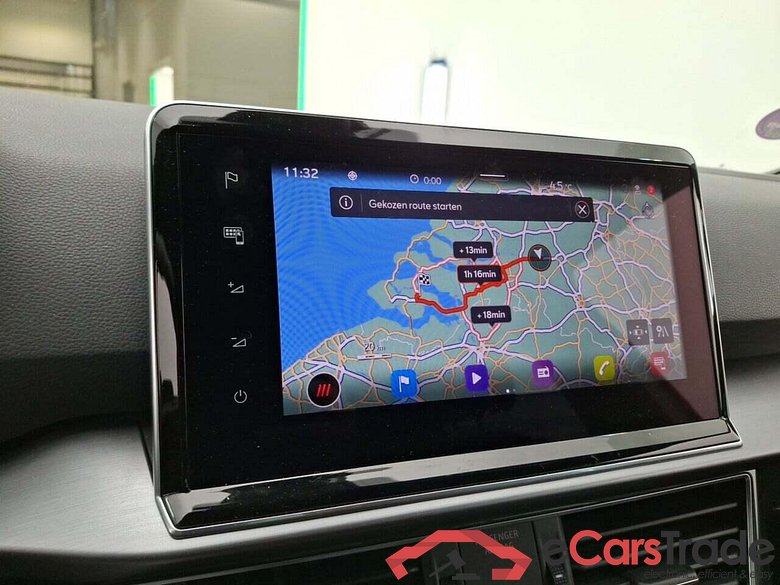 SEAT Tarraco 1.5 TSI FR #5