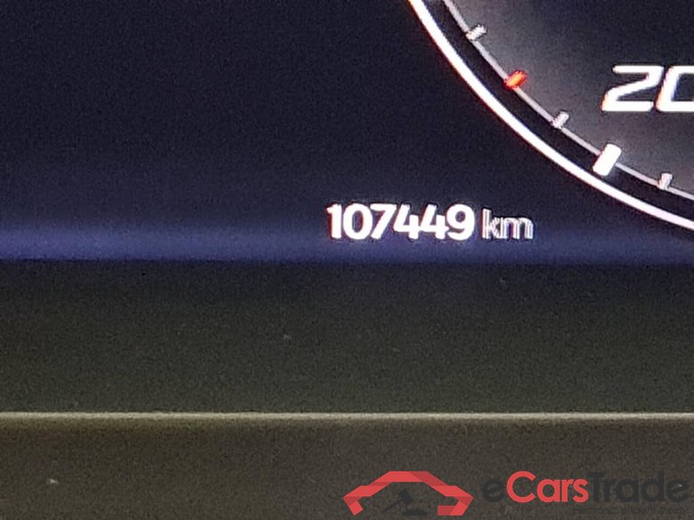 SEAT Leon Sportstourer 1.5 TSI FR Launch Ed #4