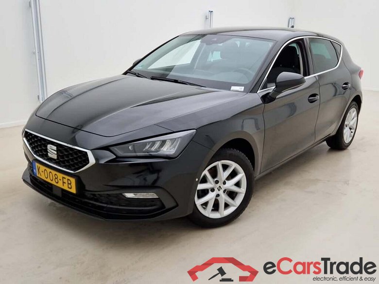 SEAT LEON 1.5 eTSI Style Launch Edition