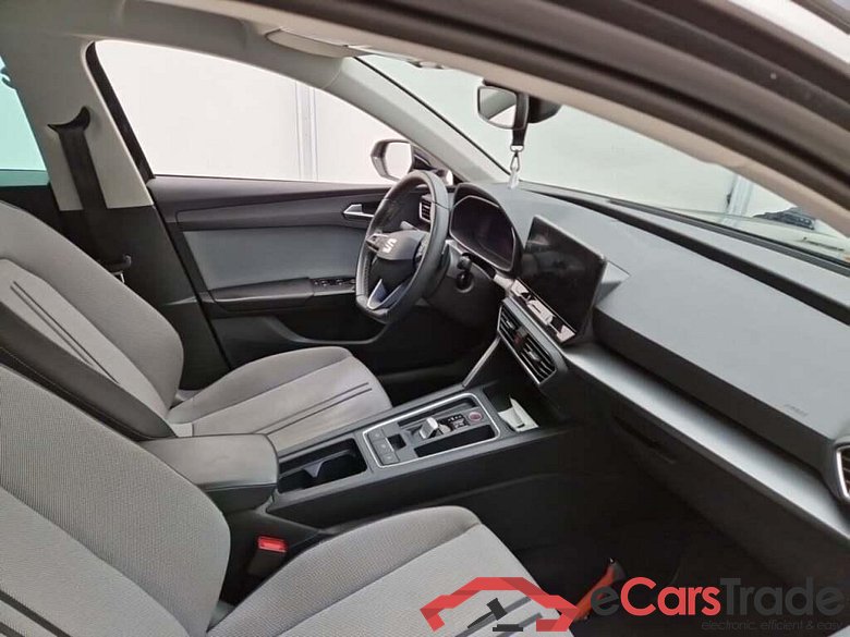 SEAT LEON 1.5 eTSI Style Launch Edition #3