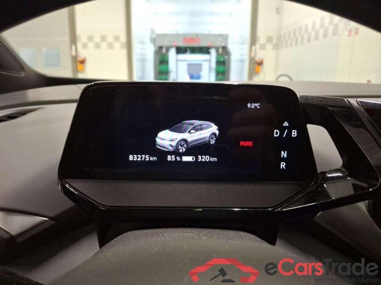 VOLKSWAGEN ID.4 First Max 77 kWh #4