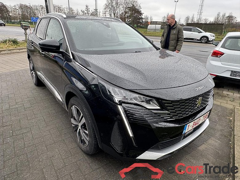 PEUGEOT 3008 1.2 PureTech Allure Pack #1