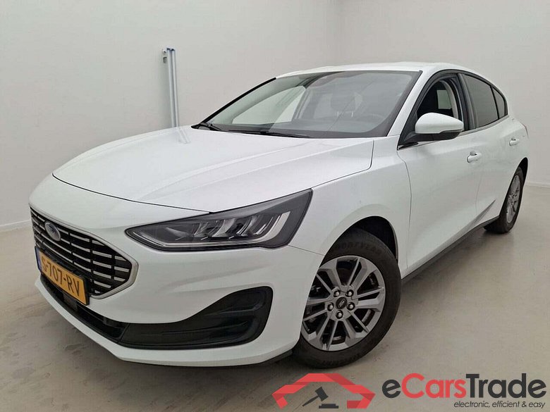 FORD FOCUS 1.0 EcoBoost Titanium #1