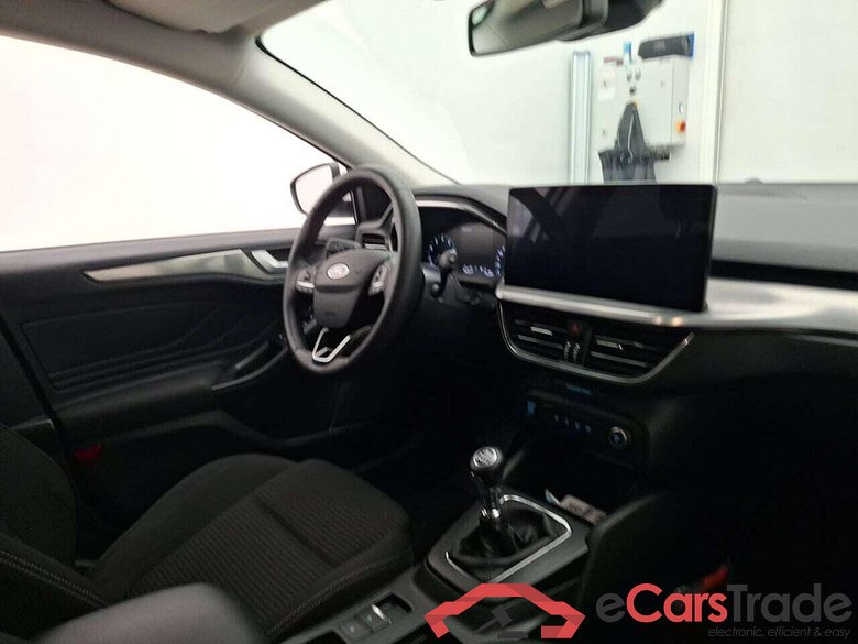 FORD FOCUS 1.0 EcoBoost Titanium #3
