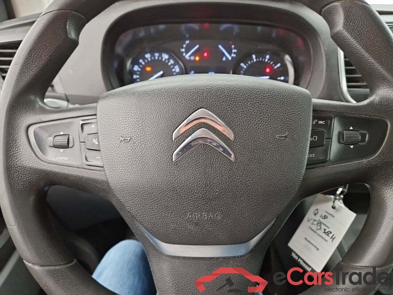 CITROEN Jumpy 2.0 BlueHDI Club L1H1 #6