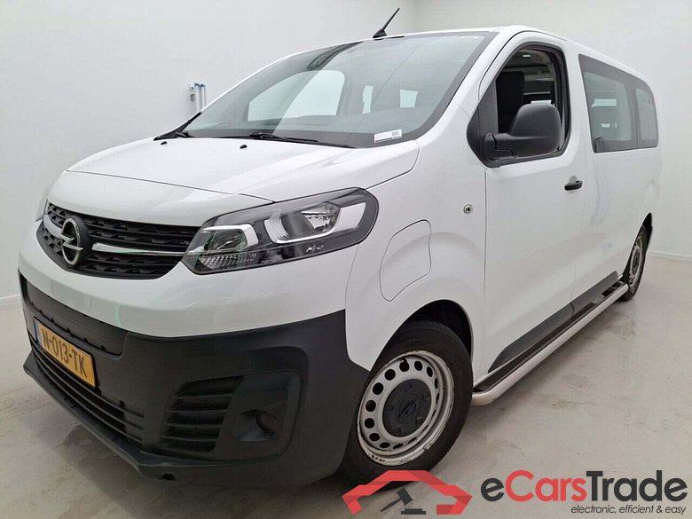 OPEL Vivaro-e Combi L2H1 75 kWh #1