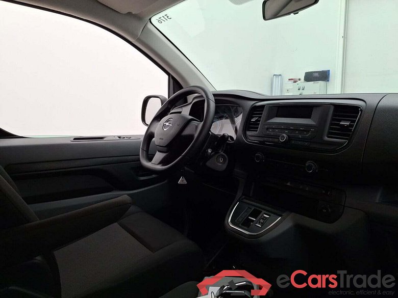 OPEL Vivaro-e Combi L2H1 75 kWh #3