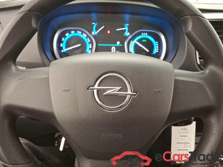 OPEL Vivaro-e Combi L2H1 75 kWh #5