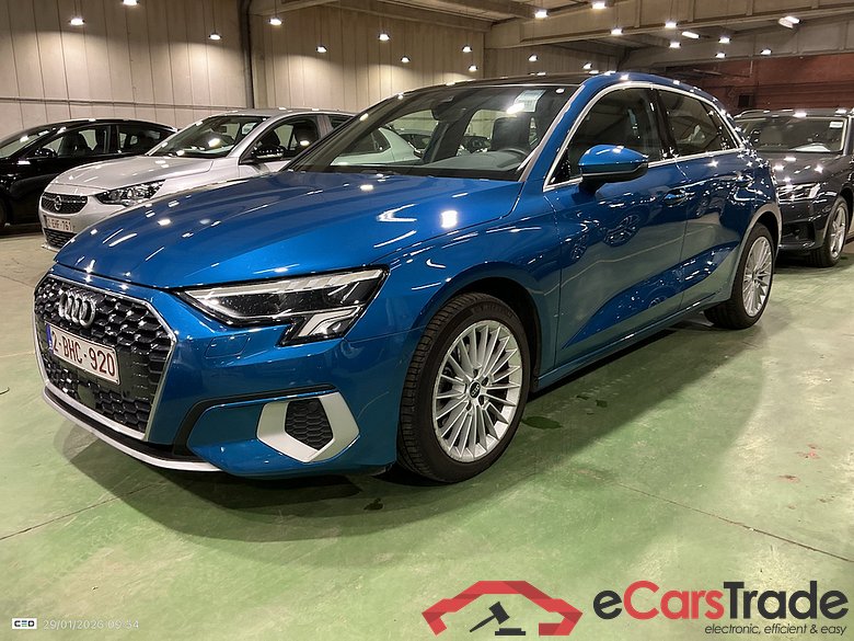 AUDI A3 1.0 30 TFSI 81KW S TRONIC ADVAN. BUS. ED #1