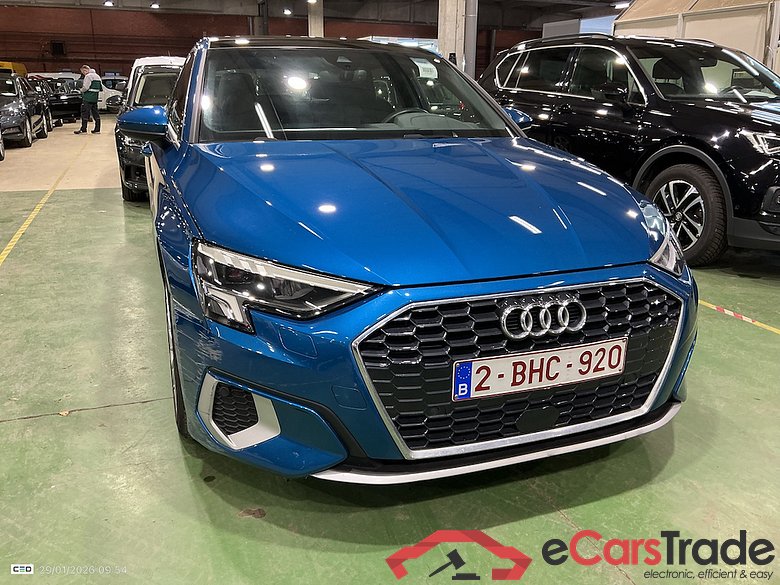 AUDI A3 1.0 30 TFSI 81KW S TRONIC ADVAN. BUS. ED #2