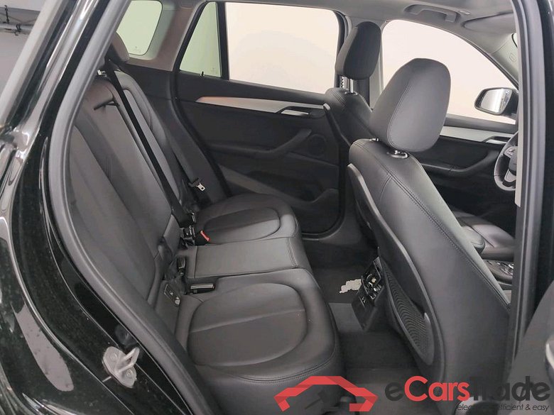 BMW X1 1.5 SDRIVE16DA #6