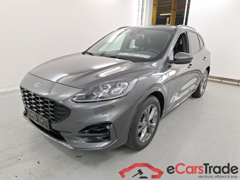FORD KUGA 2.5I FHEV 140KW ST-LINE X AUTO #1