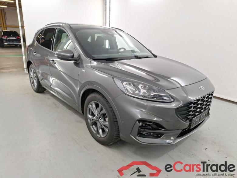 FORD KUGA 2.5I FHEV 140KW ST-LINE X AUTO #2