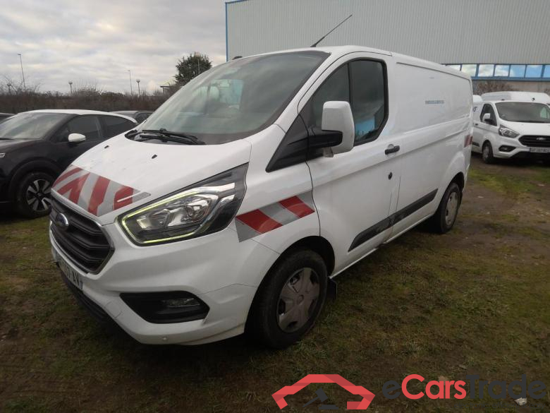 TRANSIT CUST TRENDB 300 L1H1 R