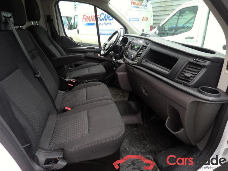 TRANSIT CUST TRENDB 300 L1H1 R #5